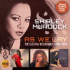MURDOCK,SHIRLEY - AS WE LAY: ELEKTRA RECORDINGS 1985-1991 CD