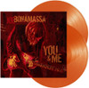 BONAMASSA,JOE - YOU & ME VINYL LP