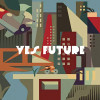 LOS CHIKOS DEL MAIZ - YES FUTURE CD