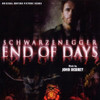 DEBNEY,JOHN - END OF DAYS / O.S.T. CD