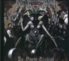 DIMMU BORGIR - IN SORTE DIABOLI CD