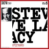 LACY,STEVE - STRAWS VINYL LP