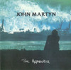 MARTYN,JOHN - APPRENTICE CD