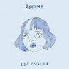 POMME - LES FAILLES CACHEE VINYL LP