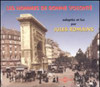 ROMAINS,JULES - LES HOMMES DE BONNE VOLONTE:LU ET ADAPTE PAR JULES CD