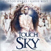 SPARKS,CLINTON / WEST,KANYE - TOUCH THE SKY CD