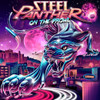 STEEL PANTHER - ON THE PROWL CD