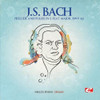 BACH,J.S. - PRELUDE & FUGUE IN E-FLAT MAJOR CD