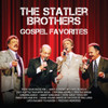 STATLER BROTHERS - STATLER BROTHERS GOSPEL ICON CD
