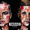 SIGMA - LIFE CD