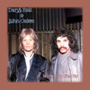 HALL & OATES - BROTHERS IN THE CITY CD