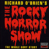 LONDON CAST - ROCKY HORROR SHOW CD