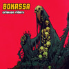 BOKASSA - CRIMSON RIDERS CD