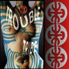 TROUBLE TRIBE - TROUBLE TRIBE CD