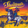 SHOOTOUTS - STAMPEDE CD