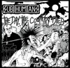 SUBHUMANS - DAY THE COUNTRY DIED CD