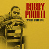 POWELL,BOBBY - SPREAD YOUR LOVE CD
