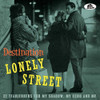 DESTINATION LONELY STREET: 32 TEARJERKERS / VAR - DESTINATION LONELY STREET: 32 TEARJERKERS / VAR CD