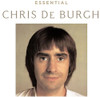 DE BURGH,CHRIS - ESSENTIAL CHRIS DE BURGH CD