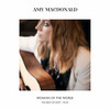 MACDONALD,AMY - WOMAN OF THE WORLD: BEST OF CD