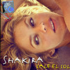 SHAKIRA - SALE EL SOL CD