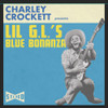 CROCKETT,CHARLEY - LIL G.L.'S BLUE BONANZA CD