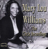 WILLIAMS,MARY LOU - CIRCLE RECORDINGS CD