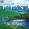 MCLOUGHLIN,NOEL - BEST OF IRELAND: 20 SONGS & TUNES CD