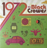 BLACK CROWES - 1972 CD