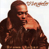 D'ANGELO - BROWN SUGAR CD