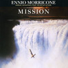 MISSION / O.S.T. - MISSION / O.S.T. CD
