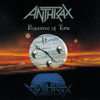 ANTHRAX - PERSISTENCE OF TIME CD
