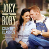 JOEY & RORY - COUNTRY CLASSICS: TAPESTRY OF OUR MUSICAL HERITAGE CD