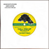 MAYTONES - CALL YOU UP / BARRABUS 7"