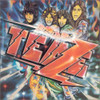 TEAZE - TEAZE CD