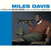 DAVIS,MILES - COMPLETE BLUE NOTE RECORDINGS CD