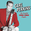 PERKINS,CARL - COMPLETE 1955-1962 SINGLES: SUN FLIP & COLUMBIA CD