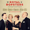 ROYAL BOPSTERS - ROYAL BOPSTERS CD