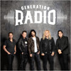 GENERATION RADIO - GENERATION RADIO CD