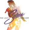 SELENA - LAST CONCERT CD