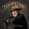 WILLIAMS,DON - REFLECTIONS CD