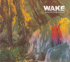 WAKE - THOUGHT FORM DESCENT CD