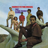 SLY & THE FAMILY STONE - DANCE TO THE MUSIC CD