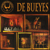 DE BUEYES - MAS QUE UNA YUNTA CD