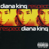 KING,DIANA - RESPECT CD