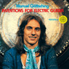 GOETTSCHING,MANUEL - INVENTIONS FOR ELECTRIC CD