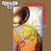 ADRENALIN O.D. - CRUISING WITH ELVIS IN BIGFOOT'S U.F.O. VINYL LP