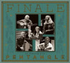 PENTANGLE - FINALE CD