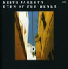 JARRETT,KEITH - EYES OF THE HEART CD