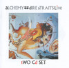 DIRE STRAITS - ALCHEMY: LIVE CD